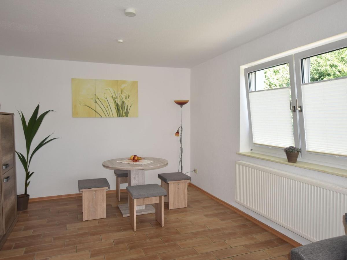 Willa Modern Bungalow In Kroepelin With Garden Pokój zdjęcie